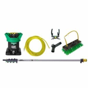 Kit de démarrage Alu 6m 