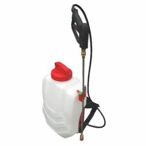 Pulverisateur electrique dorsal sprayer