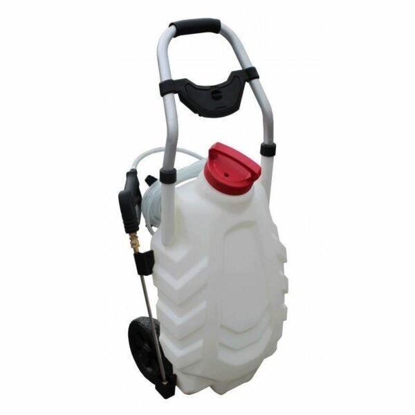 Pulverisateur electrique dorsal prosprayer 3