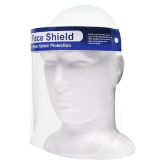 visière protection anti covid