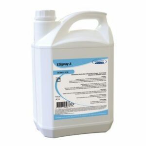 Désinfectant virucide sans rinçage Elispray-A bidon de 5 litres