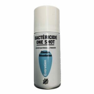 BACTERICIDE ONE SHOT 150ML