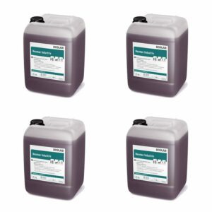 NEOMAX INDUSTRIE 10L Ecolab Pack 3+1 offert