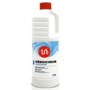 Déboucheur soude 1L