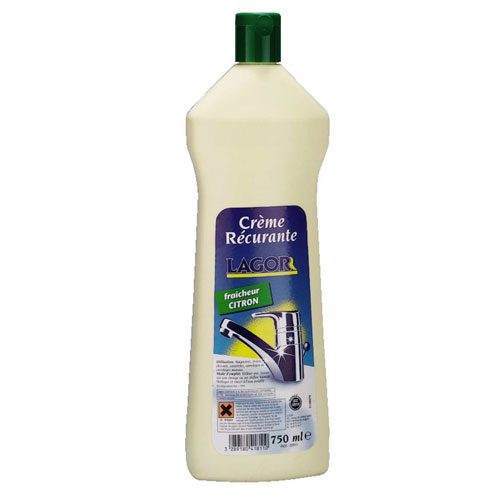 Crème à récurer Plein-air 500 ml