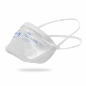 masque eor ffp2 pliable sans valve