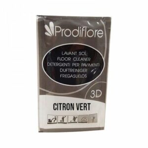3 do citron vert carton dosette 20ml