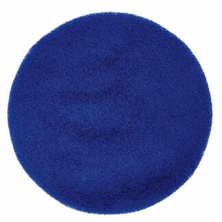 disque bleu monobrosse gros-nettoyage des sols