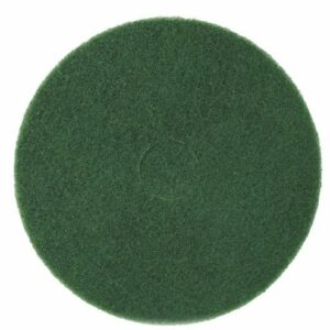 disque vert monobrosse nettoyage des sols