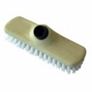 balai brosse lave pont