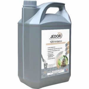 jedor 3d detergent bactericide bidon 5 litres parfum ambiance