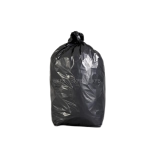 sac poubelle noir 130L