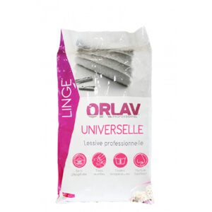 ORLAV LESSIVE POUDRE UNIVERSELLE