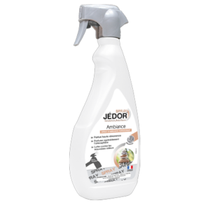 jedor spray ambiance