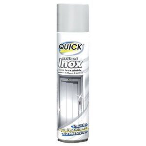 nettoyant inox