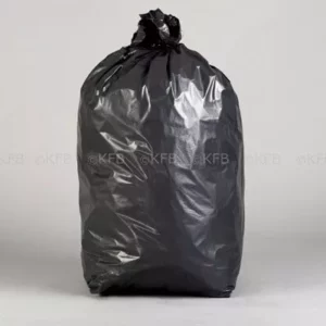 SACS POUBELLES