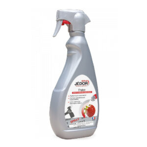 DESODORISANT SURODORANT SPRAY FRAISE 500ML ref 250A/D