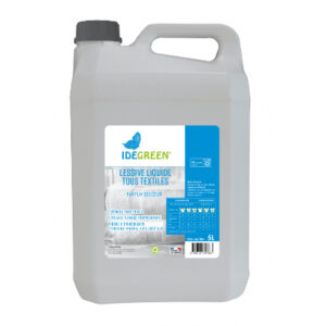 IDEGREEN LESSIVE LIQUIDE TOUS TEXTILES