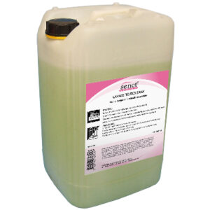 SENET LIQUIDE VAISSELLE TOUTES EAUX