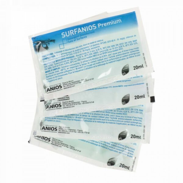 SURFANIOS PREMIUM Dosettes 20ml – Image 2