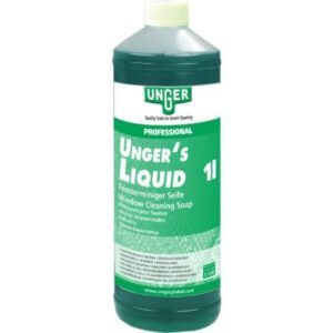 Nettoyant vitre concentré Unger 1 L