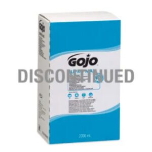 GOJO® SUPRO MAX™ Crème Lavante d’Atelier pour les Mains - DISCONTINU