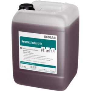 NEOMAX INDUSTRIE 10KG